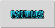 Dandelux XXL Gaming Mousepad