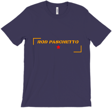 Rod Paschetto Star T-Shirts
