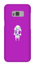 crashdive Samsung Phone Cases