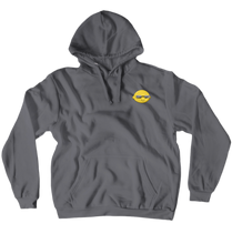 Lemonpopz Hoodies (No-Zip/Pullover)