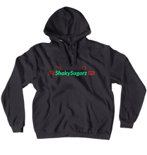 shakysugarz Hoodies (No-Zip/Pullover)
