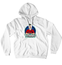 tommyrrfn Hoodies (No-Zip/Pullover)