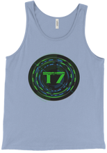 techon7 Tank Top