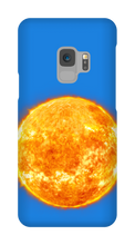 maugalaxy Samsung Phone Cases