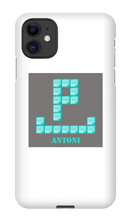 Prince-Antoni iPhone Cases