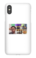 gamemasterjay iPhone Phone Cases