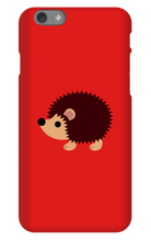 lokrof iPhone Phone Cases