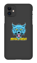 magsk1_gaming iPhone Phone Cases
