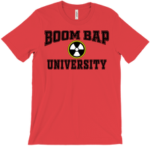 BOOM BAP UNI T SHIRT