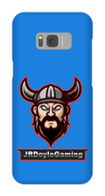 JRDoyleGaming Samsung Phone Cases