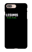 lesimsbr iPhone Phone Cases