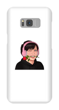 englishrose1993 Samsung Phone Cases