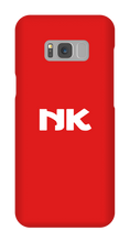 Nikos Samsung Phone Case [Niko Design]