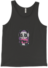 pandacass021 Tank Top