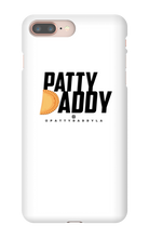 Patty Daddy iPhone Phone Cases
