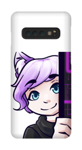 geminiwarlock Samsung Phone Cases