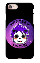 bramleygamer iPhone Phone Cases