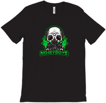Team NoisyBoys Skull blank T-Shirt