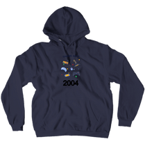 shadowfriend587 Hoodies (No-Zip/Pullover)