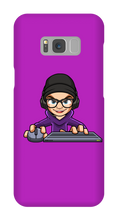 jadeastv Samsung Phone Cases
