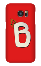 biggiexe Samsung Phone Cases