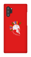 conquistador_live Samsung Phone Cases