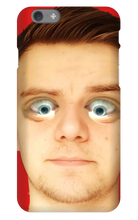 haydenviii iPhone Phone Cases