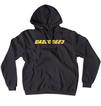 dazedog23 Hoodies (No-Zip/Pullover)
