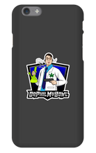 DrPhilMyBowl's Logo iPhone Cases