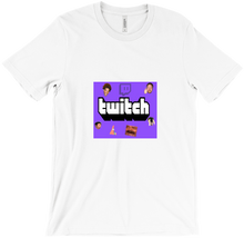 OFFBRAND Twitch T-Shirts