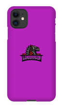 thelgnddragon iPhone Phone Cases