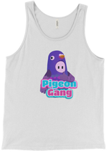 Pigeon Gang Tank Top
