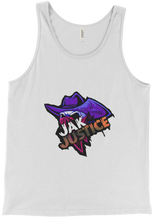 jakjustice Tank Top