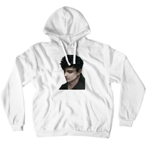 enigma_bleh Hoodies (No-Zip/Pullover)