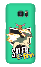 Syler Samsung Phone Cases