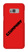Cover Samsung Giumphry