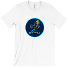 darkwarwulf T-Shirts