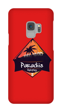 Paradiis roleplay  Samsung Phone Cases