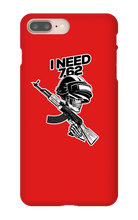 iixbrandoxii iPhone Phone Cases