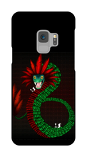 Nim Samsung Phone Cases
