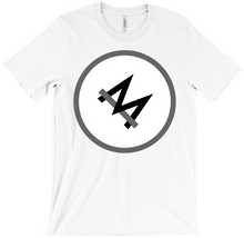 Mike_a_bee B/W Logo