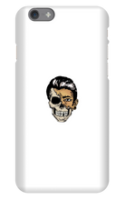scumbagtonie iPhone Phone Cases