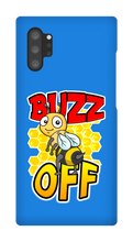 Buzz Off Samsung Phone Case