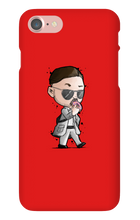 takotheofficial iPhone Phone Cases