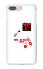 senpaicayden iPhone Phone Cases