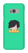 Baguette Protoc Samsung Phone Cases