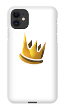 Crown Phone Case