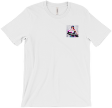Vjncent Logo T-Shirt