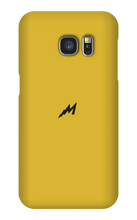 MoosyyTV Samsung HandyHülle