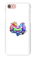 jokernights iPhone Phone Cases